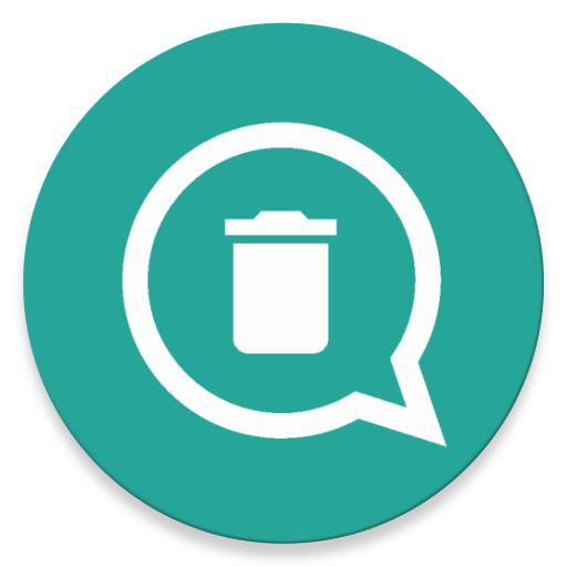 WAMR - Recover deleted messages & status download