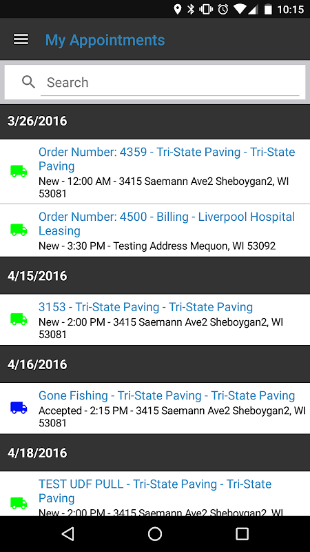 Screenshot 3