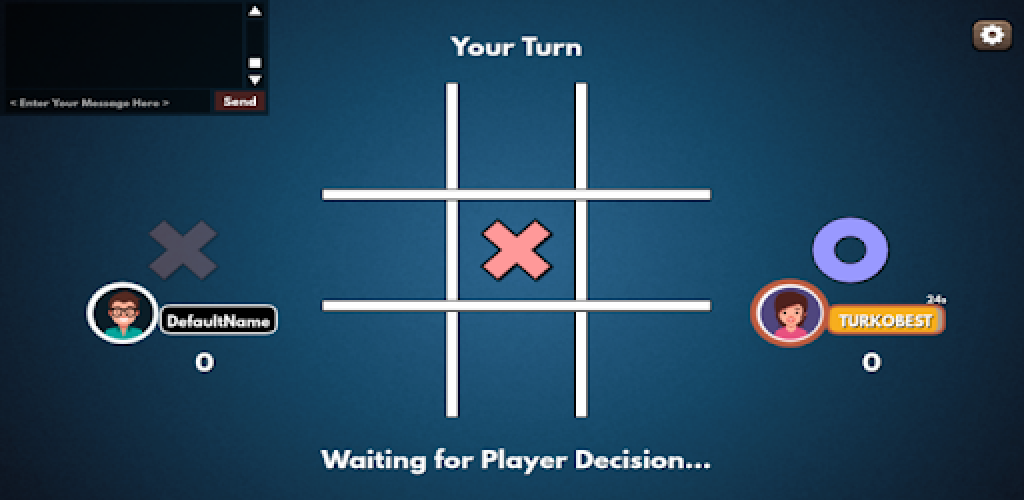 صورة 1001 Games (with chat)