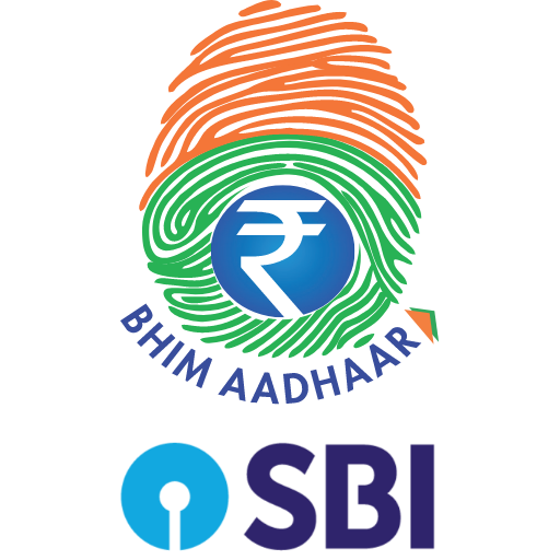 BHIM-Aadhaar-SBI