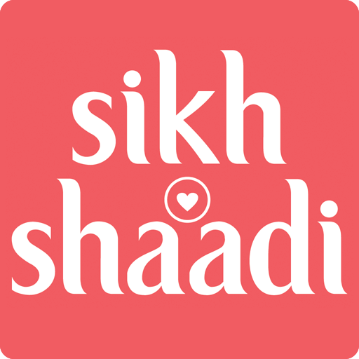 The No.1 Sikh Matrimonial App