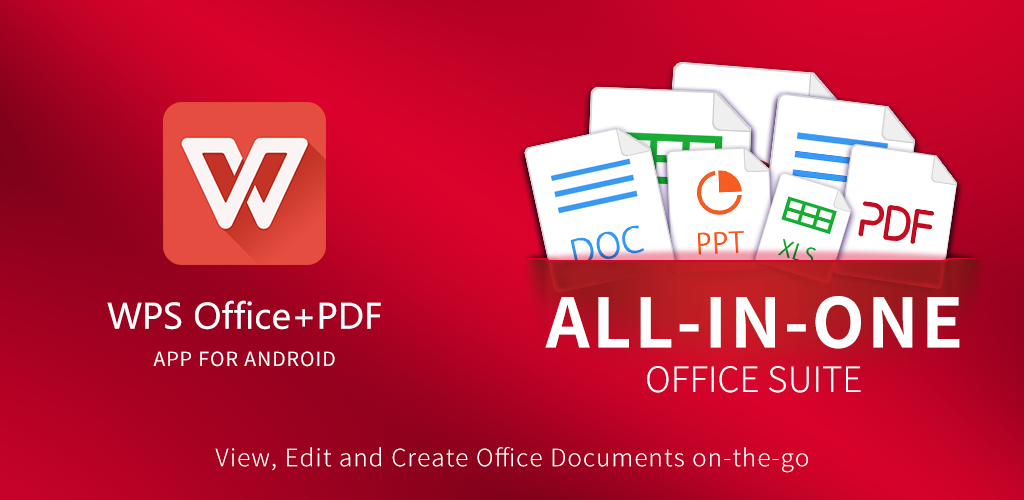 صورة WPS Office-PDF,Word,Sheet,PPT