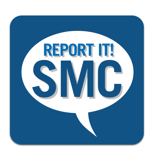 Report It! SMC