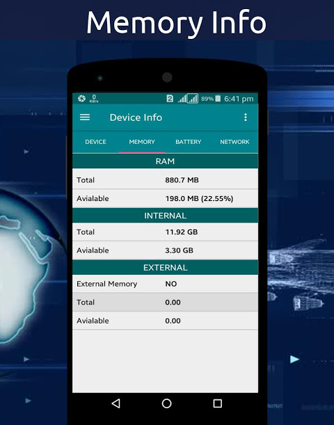 Screenshot 3