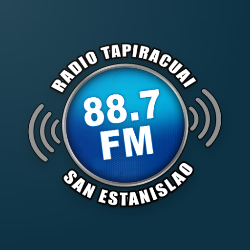 Radio Tapiracuai 88.7 FM