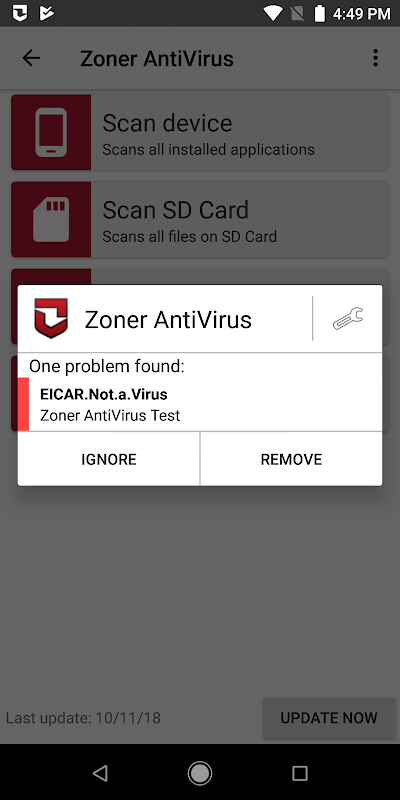 Screenshot 3
