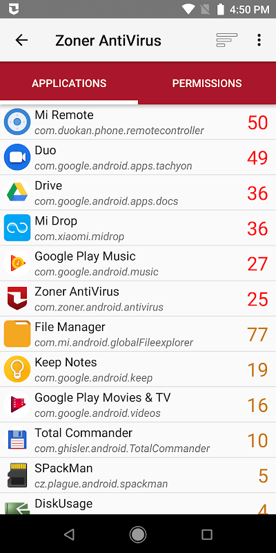 Screenshot 4