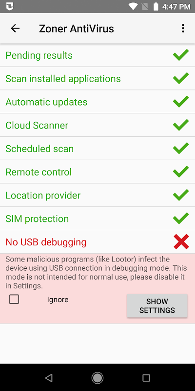 Screenshot 5
