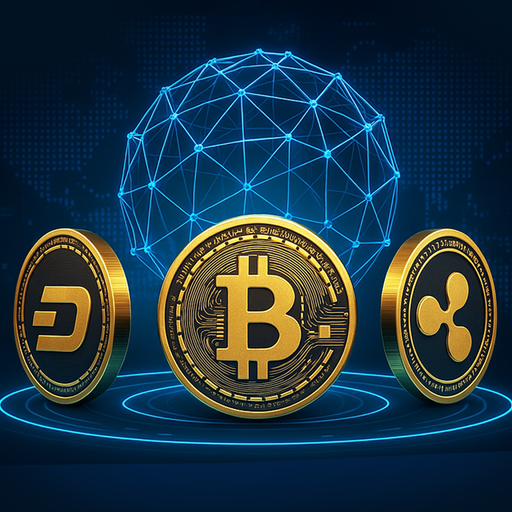 Bitcoin & Cryptocurrency News