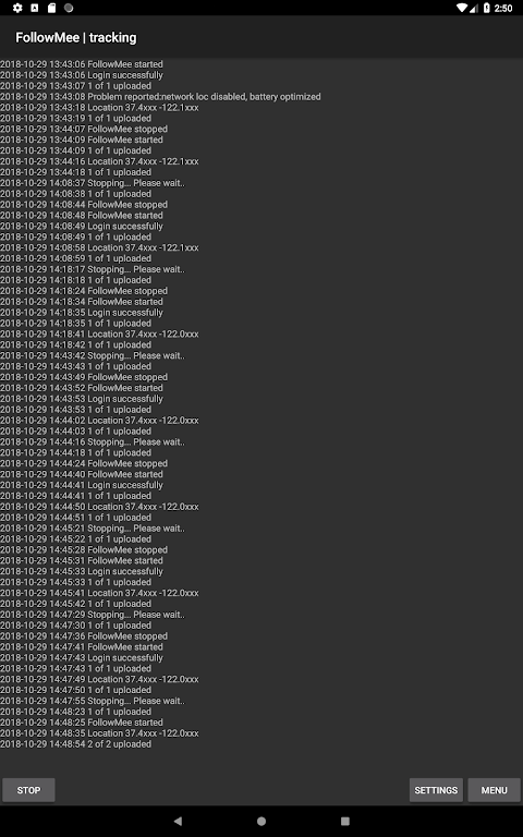 Screenshot 4