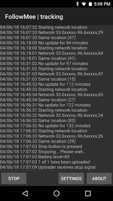 Screenshot 5
