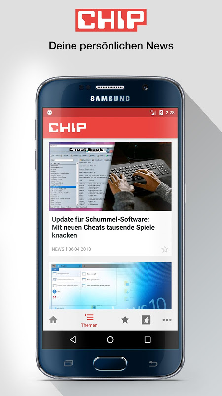 Screenshot 3