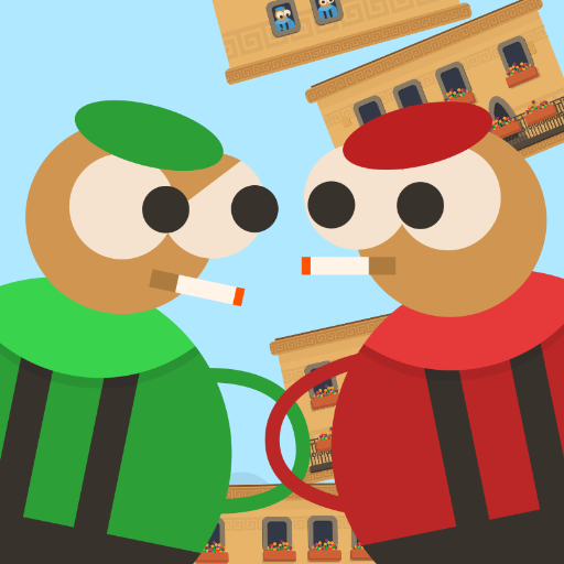 Tower of Babel by AirConsole