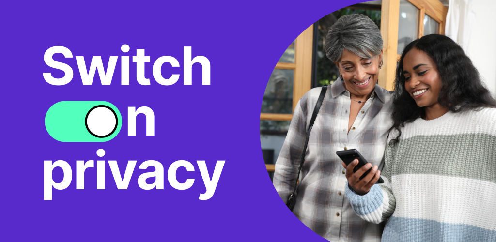 صورة Mozilla VPN - Secure & Private