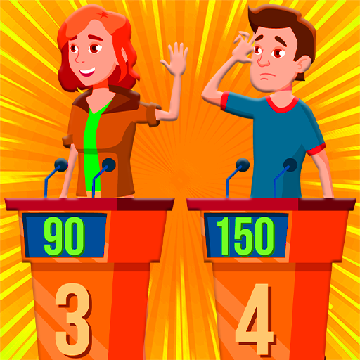 ألعاب مسابقة. غير متصل