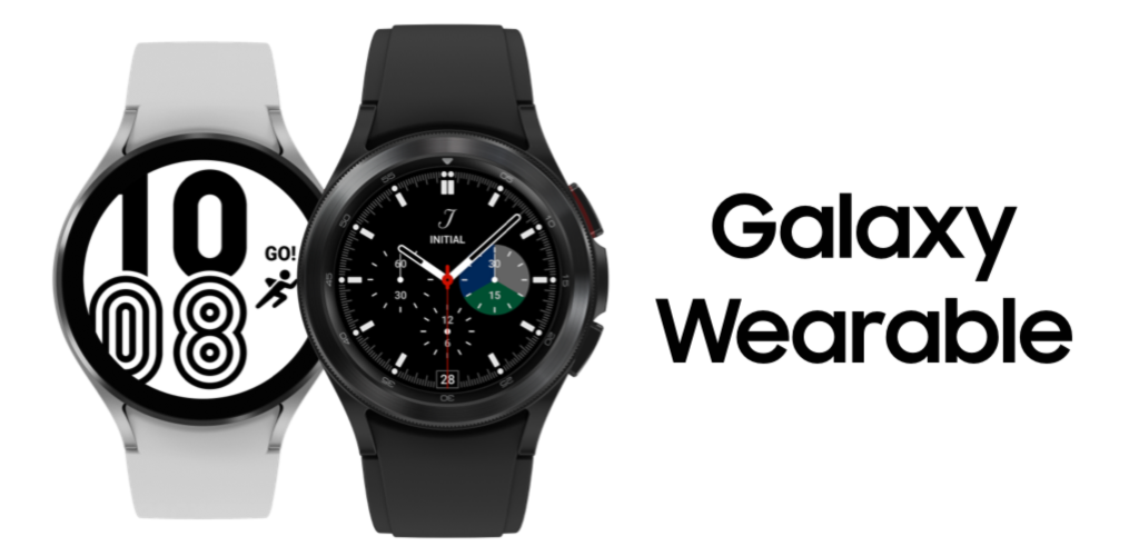 صورة Galaxy Wearable (Samsung Gear)
