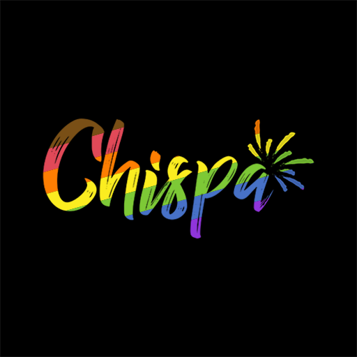 Chispa - Look. Match. Chat.