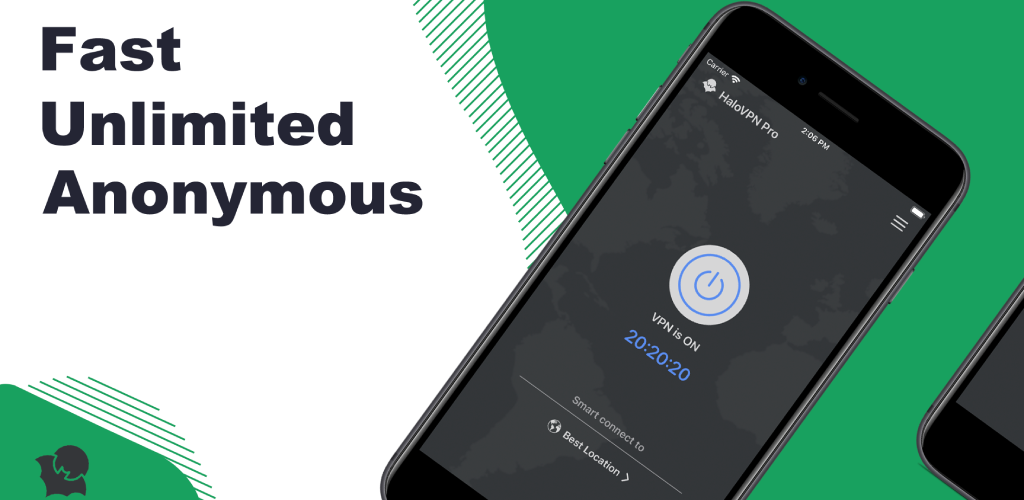 صورة HaloVPN Pro: Fast VPN Proxy