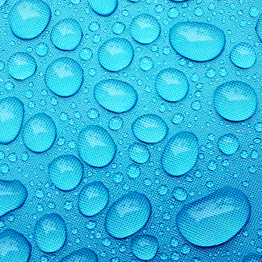 أصوات المطر:الاسترخاء والنوم