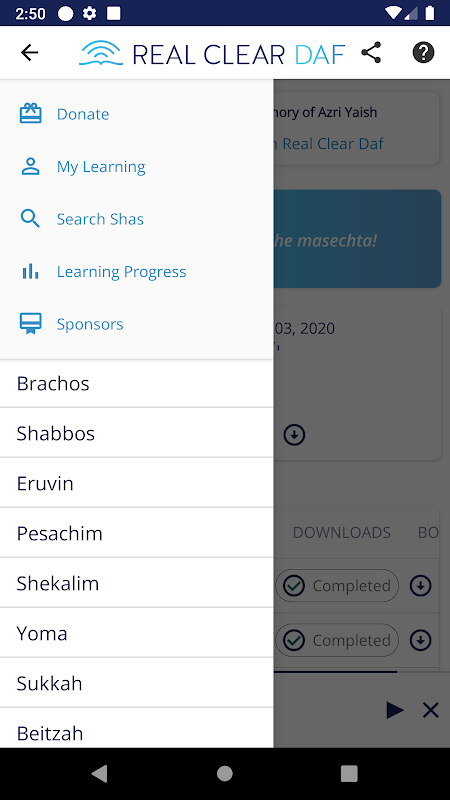 Screenshot 3
