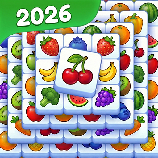 Tile Match Pro: Puzzle Game