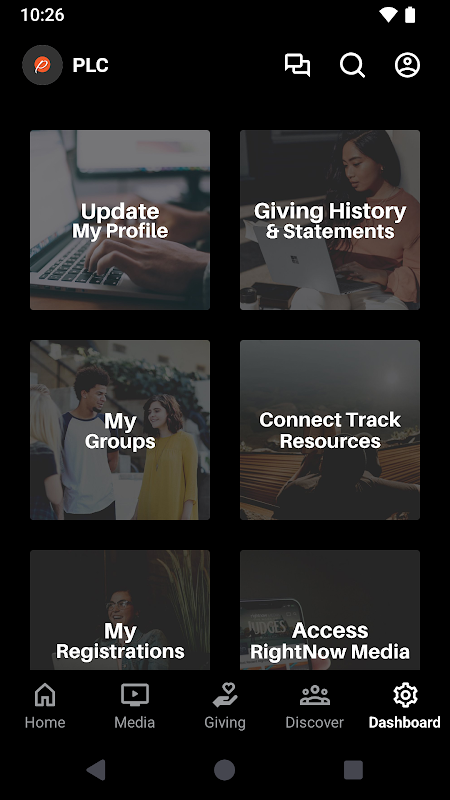 Screenshot 4