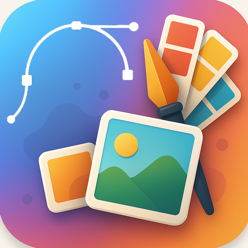 Digital Graphic Design Updates