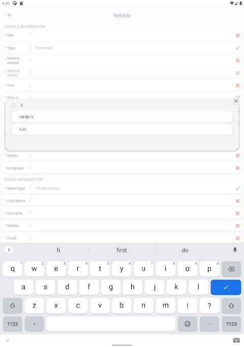 Screenshot 4