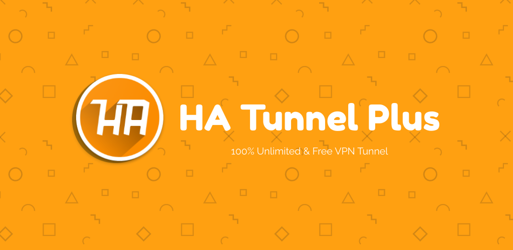 صورة HA Tunnel Plus