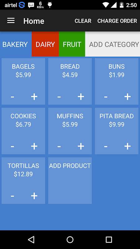 Screenshot 5