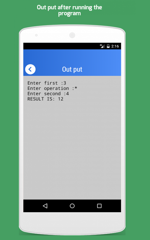 Screenshot 4