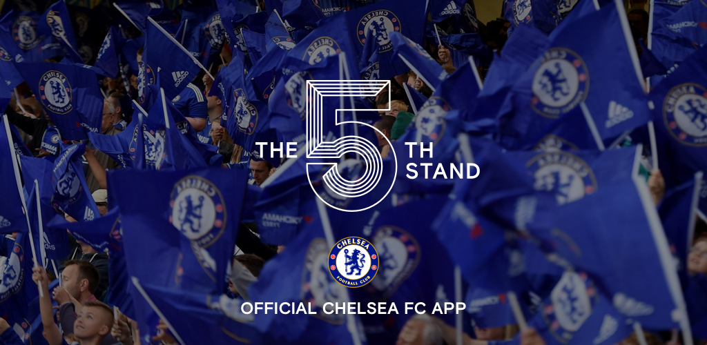 صورة Chelsea FC - The 5th Stand