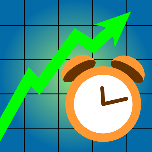 Coin Alarm - Crypto tracker