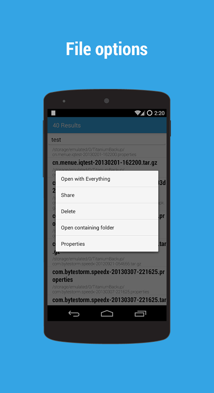 Screenshot 5