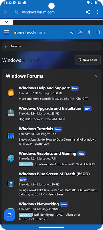 Screenshot 1