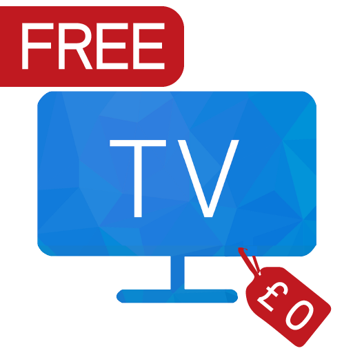 (REST-OF-WORLD ONLY) Free TV Show Apps, News Line!