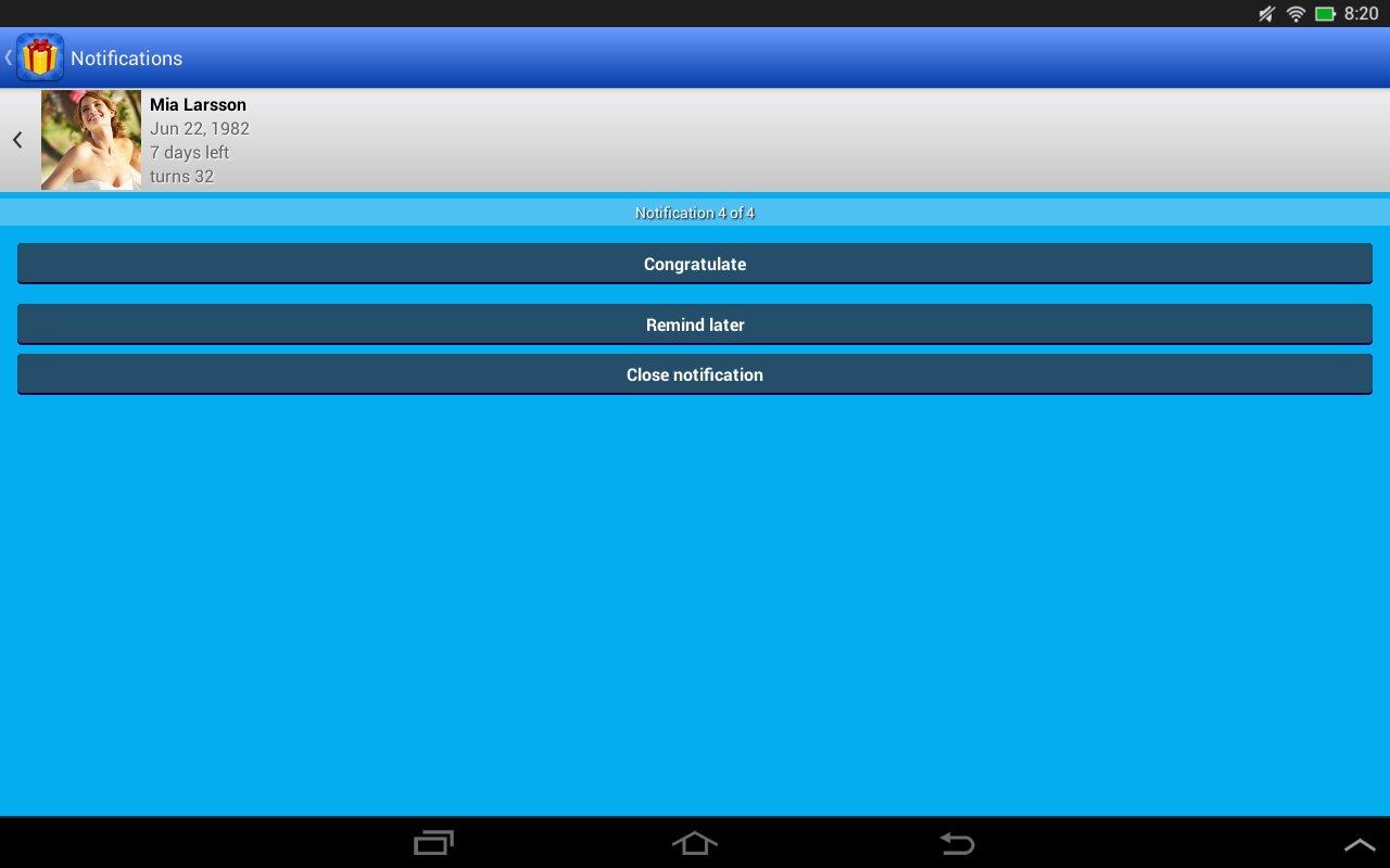 Screenshot 3