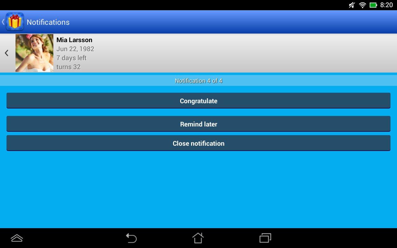 Screenshot 6