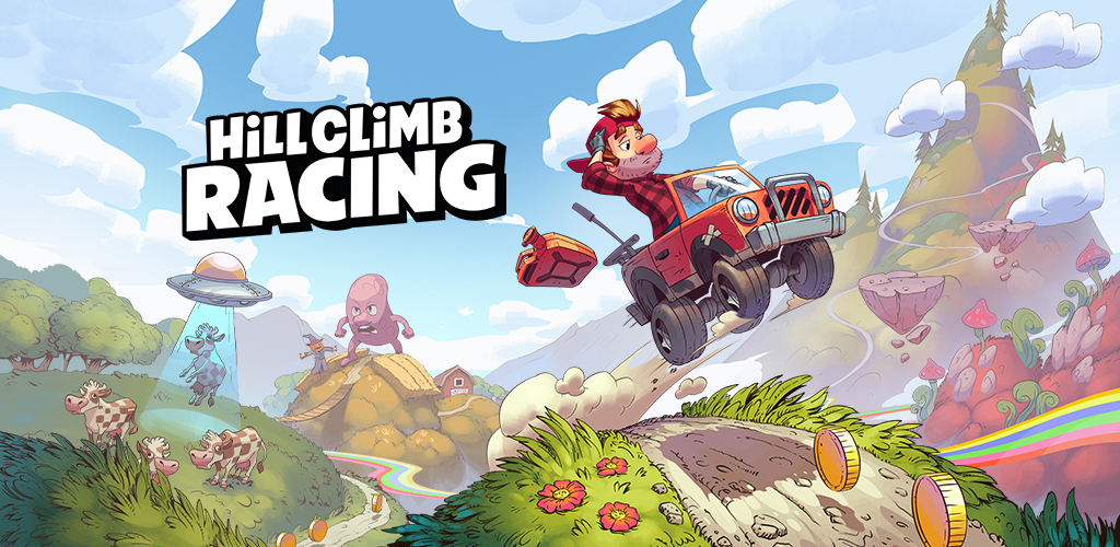 صورة Hill Climb Racing