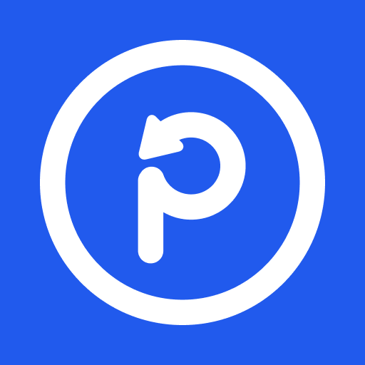 Паркоматика. Оплата парковки