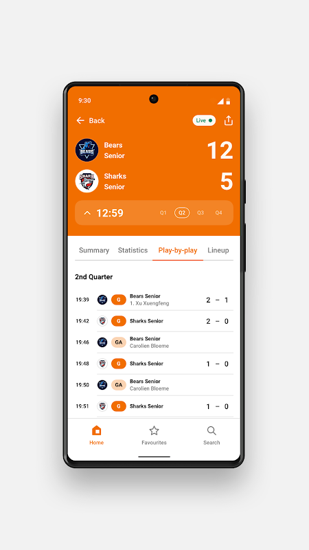 Screenshot 5
