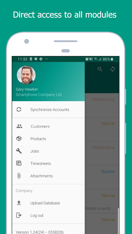 Screenshot 5