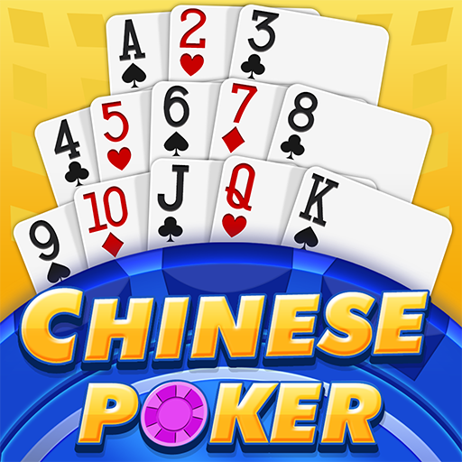 Chinese Poker
