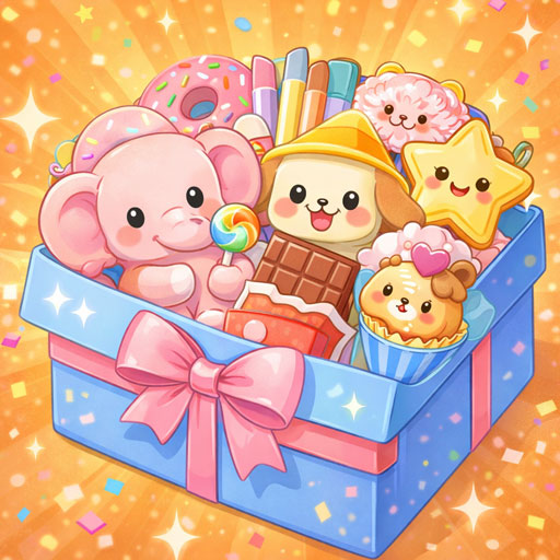 Slumber Space - Room Decor