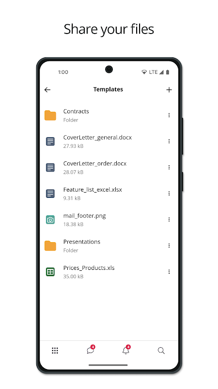 Screenshot 4
