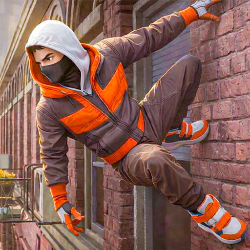 Spider Fighter Open World Game