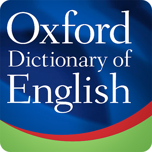 Oxford Dictionary & Thesaurus