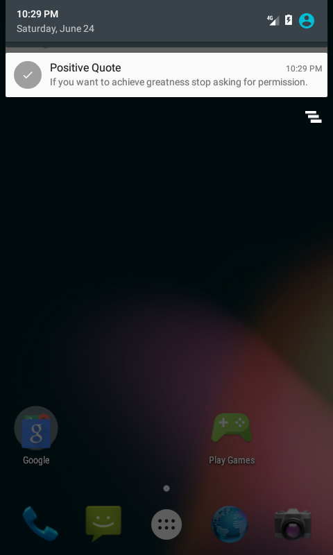 Screenshot 4