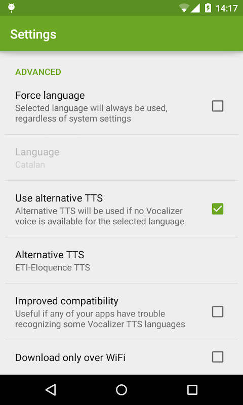 Screenshot 5