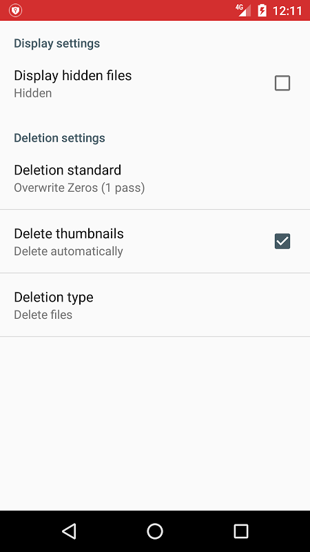 Screenshot 5